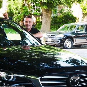 Meet your Posher, Alfonso